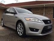 Ford Mondeo 2008 Ford Mondeo Xr5 Turbo