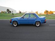 1983 FORD 1983 Ford Falcon GL XE Manual