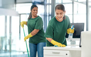 Commercial Clean Tweed Heads