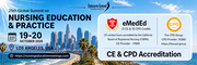 25th Global Summit on Nursing Education and Practice (GSNEP 2026)-twee